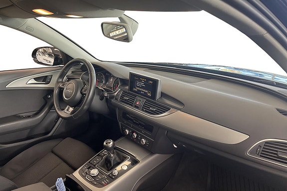 Audi A6 9 of 11
