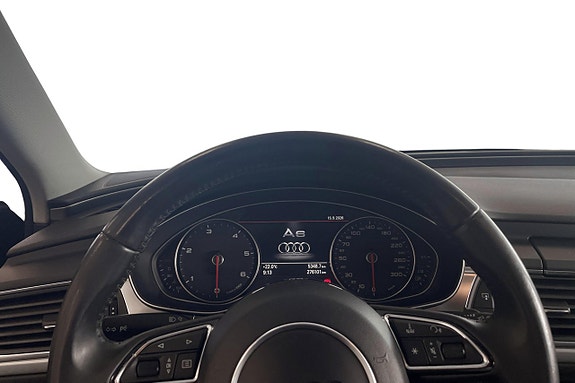 Audi A6 7 of 11