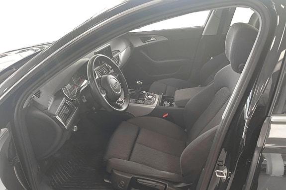 Audi A6 11 of 11