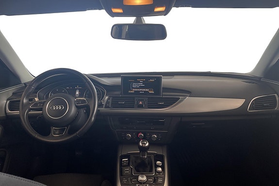 Audi A6 8 of 11