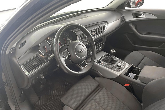 Audi A6 6 of 11