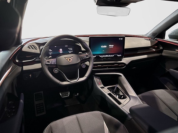 Cupra Terramar 3 of 5