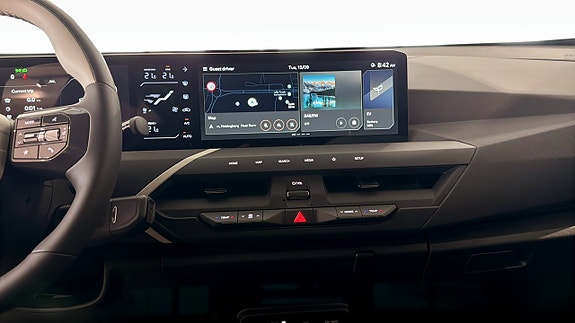 Kia EV5 12 of 13