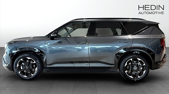 Kia EV5 6 of 13