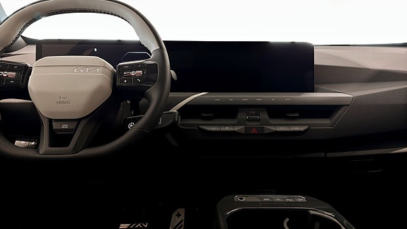 Kia EV5 4 of 13