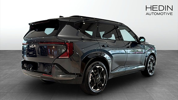 Kia EV5 2 of 13