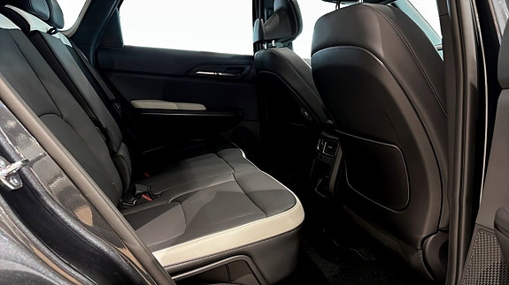 Kia EV5 5 of 13