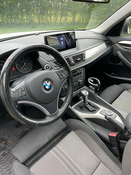 BMW X1 7 of 13