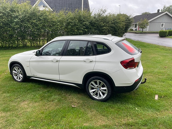 BMW X1 6 of 13