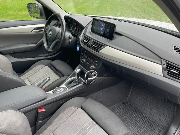 BMW X1 13 of 13