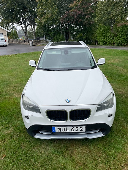 BMW X1 4 of 13