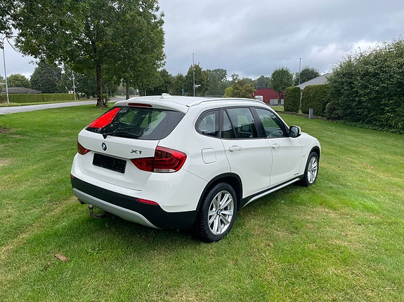 BMW X1 3 of 13