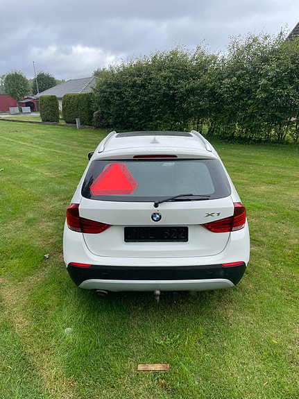 BMW X1 2 of 13