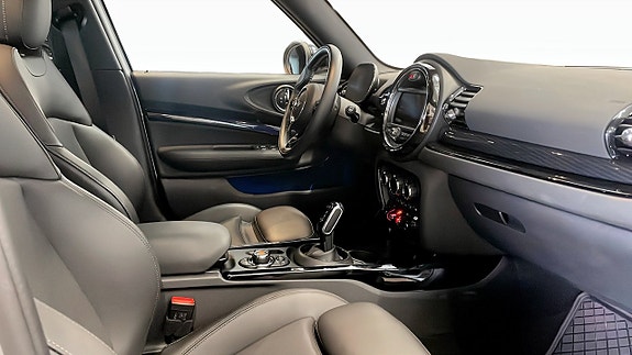 MINI Clubman Cooper S 3 of 11