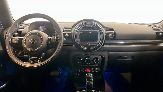 MINI Clubman Cooper S 4 of 11