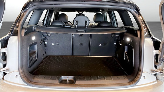 MINI Clubman Cooper S 10 of 11