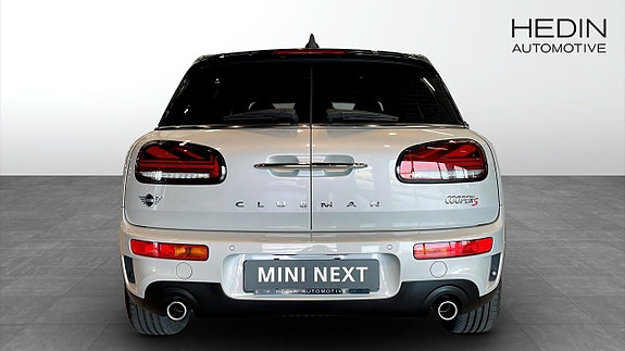 MINI Clubman Cooper S 7 of 11