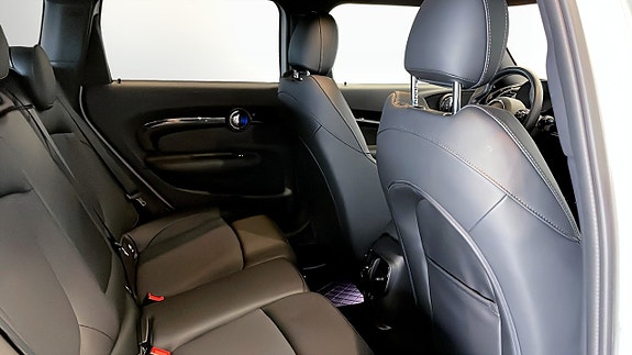 MINI Clubman Cooper S 5 of 11