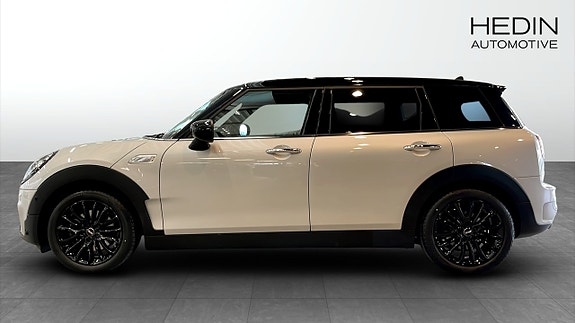 MINI Clubman Cooper S 6 of 11