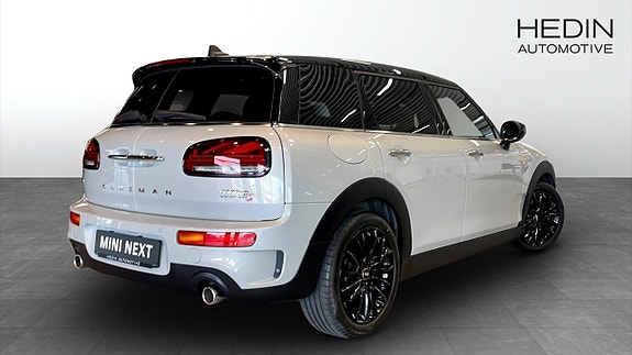 MINI Clubman Cooper S 2 of 11
