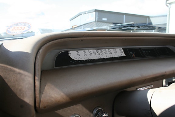 Chevrolet Biscayne 15 of 22