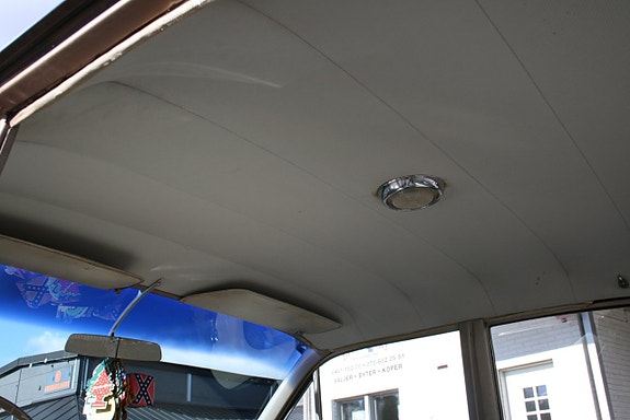 Chevrolet Biscayne 14 of 22