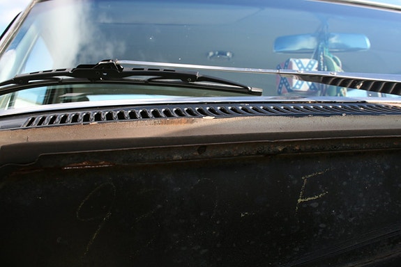 Chevrolet Biscayne 20 of 22