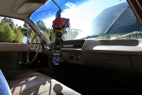 Chevrolet Biscayne 16 of 22