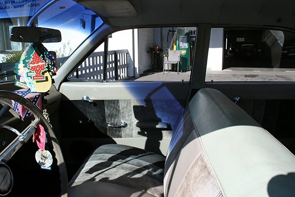 Chevrolet Biscayne 12 of 22