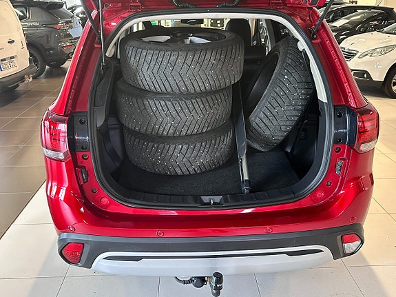 Mitsubishi Outlander 11 of 12