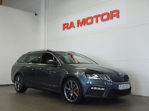 Skoda Octavia 3 of 26