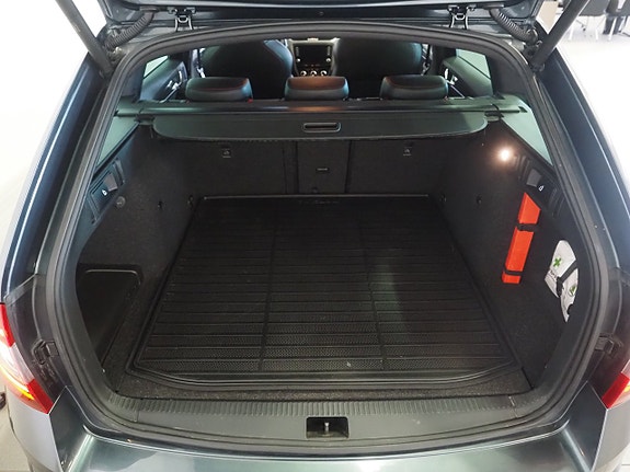Skoda Octavia 18 of 26