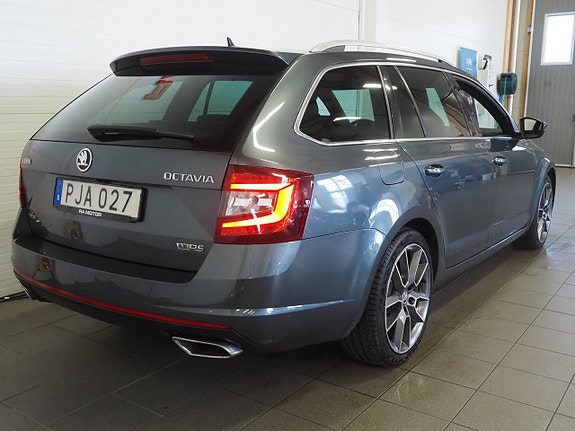 Skoda Octavia 6 of 26