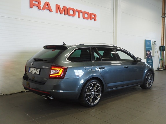 Skoda Octavia 5 of 26