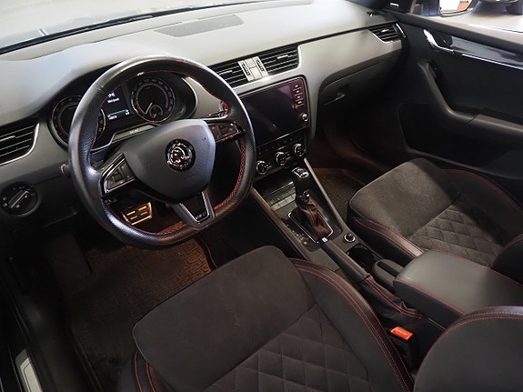 Skoda Octavia 15 of 26