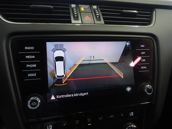Skoda Octavia 19 of 26