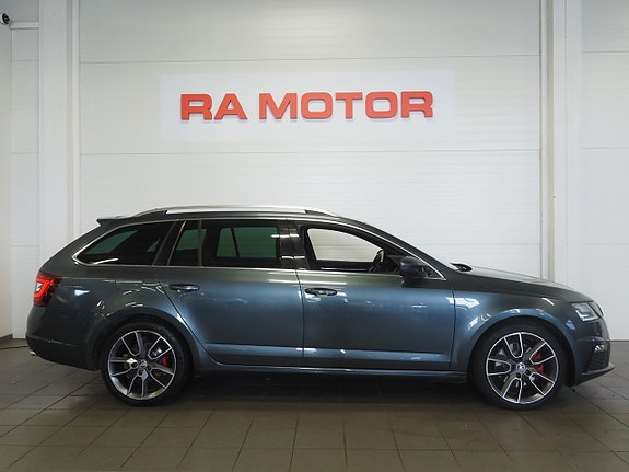 Skoda Octavia 4 of 26