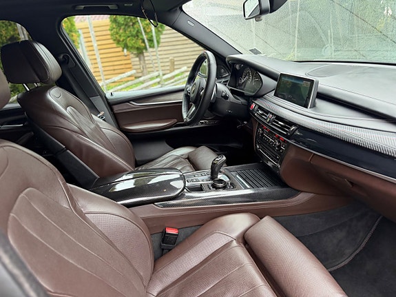 BMW X5 9 of 18