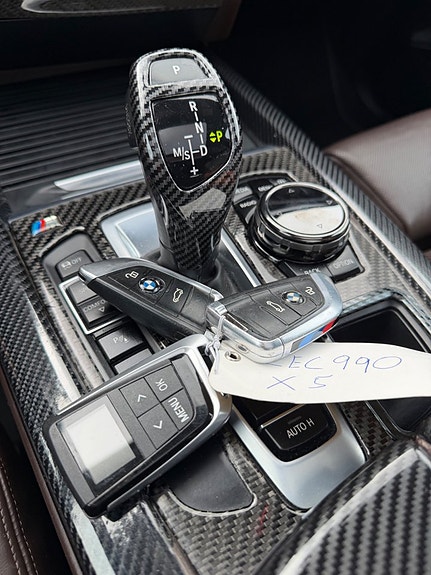 BMW X5 17 of 18