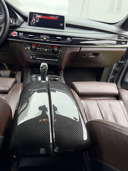 BMW X5 5 of 18