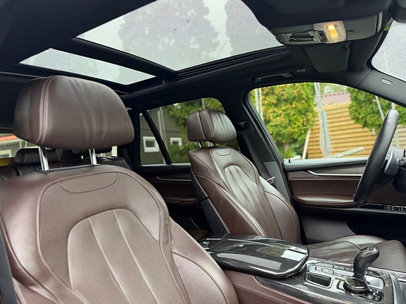 BMW X5 12 of 18