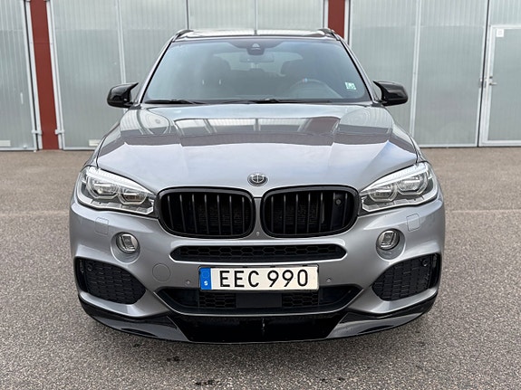 BMW X5 2 of 18