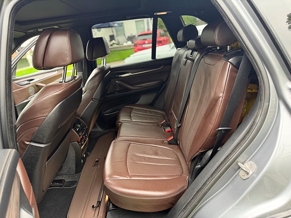 BMW X5 6 of 18