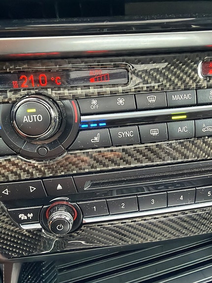 BMW X5 18 of 18