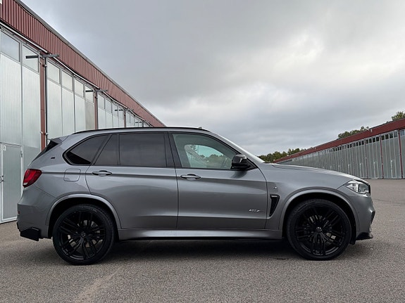 BMW X5 3 of 18