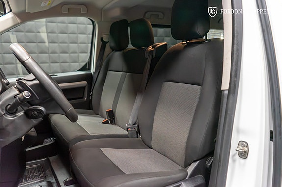 Toyota Proace Verso 12 of 23