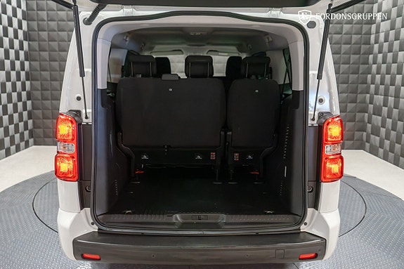 Toyota Proace Verso 5 of 23