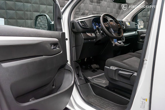 Toyota Proace Verso 11 of 23
