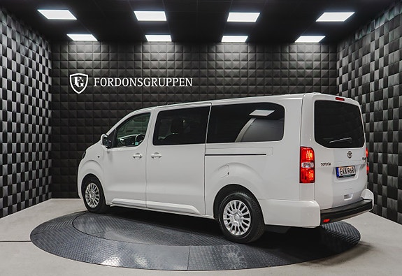 Toyota Proace Verso 3 of 23