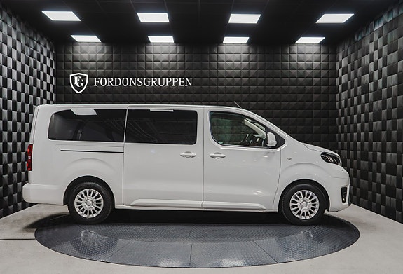 Toyota Proace Verso 7 of 23